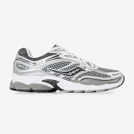 SAUCONY PROGRID OMNI 9 GRIGIO/BIANCO UOMO