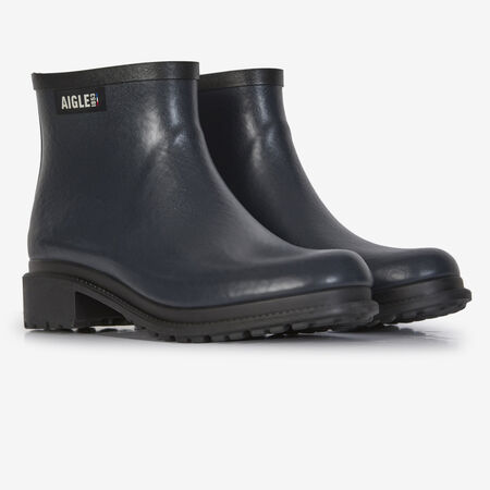 AIGLE FULFEEL LOW BLU SCURO DONNA