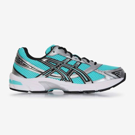 ASICS gel-1130 GEL-1130 BLU/ARGENTO UOMO