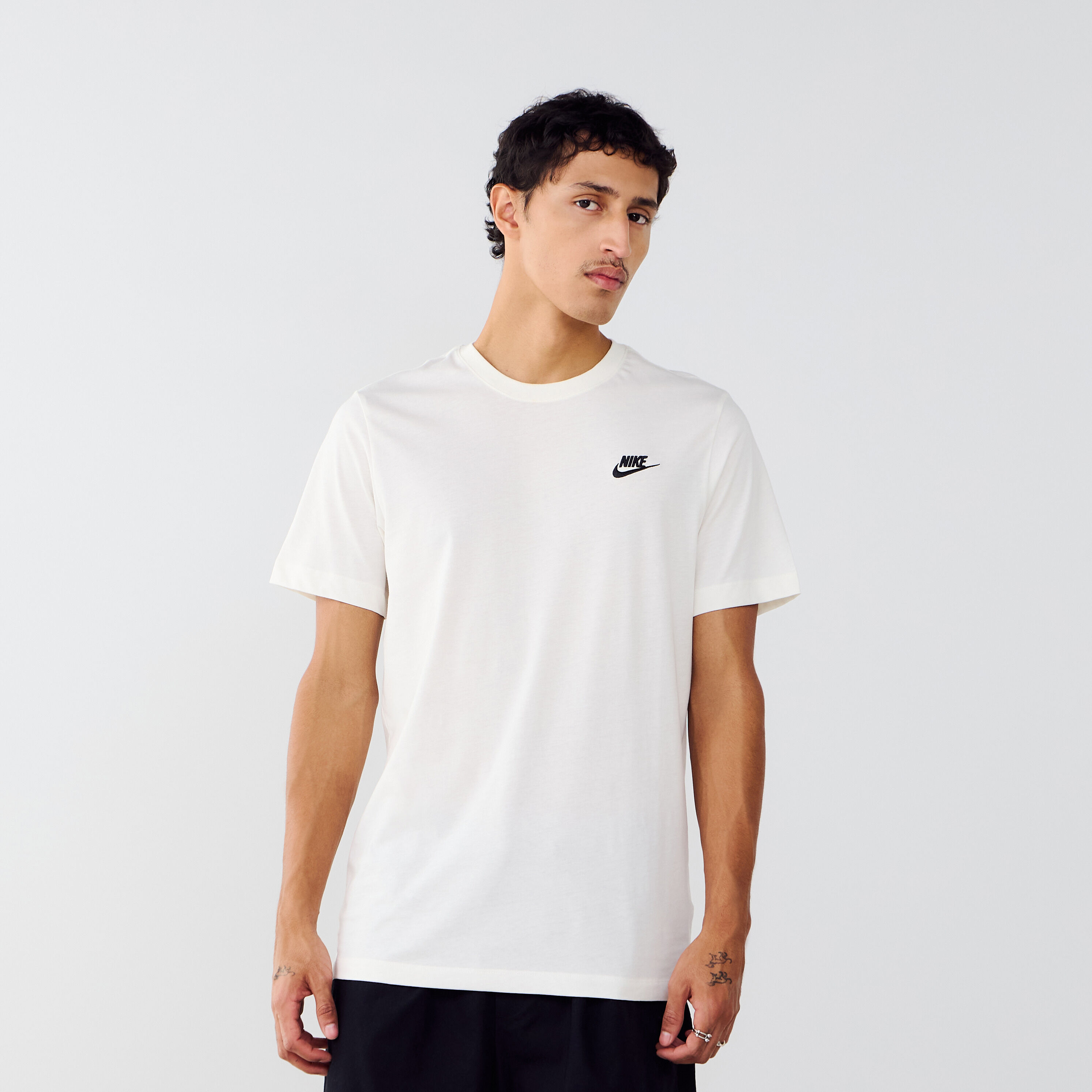 T shirt NIKE Uomo Collezione 2024 Acquista Online Courir