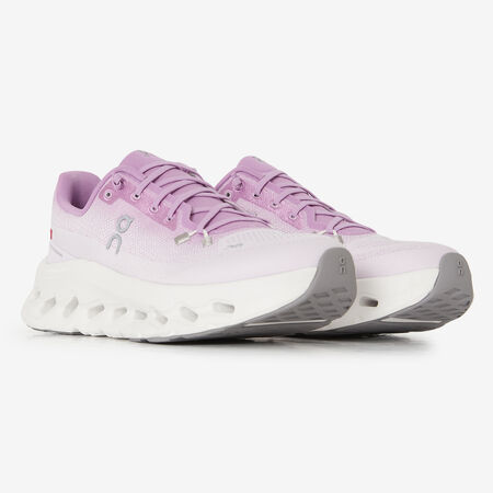 ON RUNNING CLOUDTILT BIANCO/ROSA DONNA