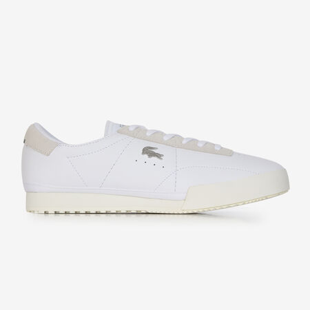 LACOSTE AURA BIANCO UOMO