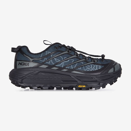 HOKA MAFATE THREE2 NERO UOMO
