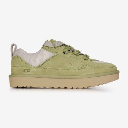 UGG Lowmel LO LOWMEL VERDE DONNA