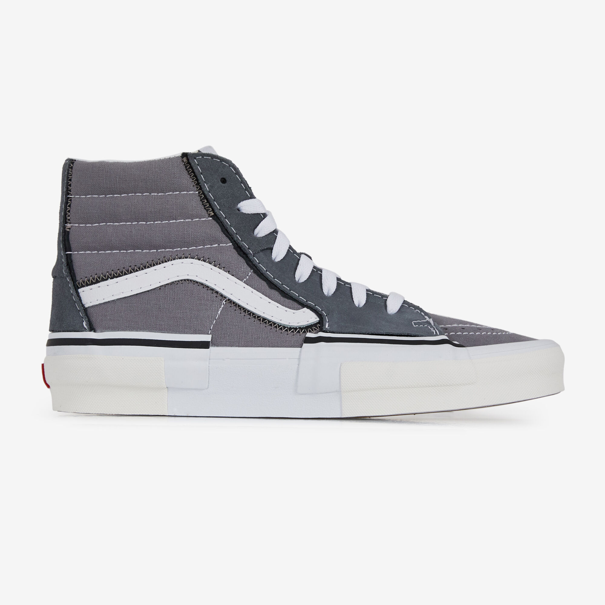 Sneakers scarpe da ginnastica abigliamento VANS GRIGIO