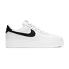 null : BIANCO/NERO