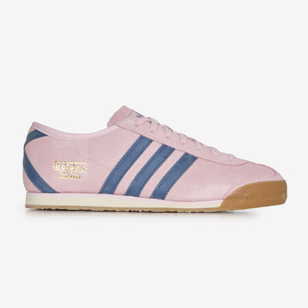 ADIDAS ORIGINALS ITALIA 70S ROSA/BLU DONNA