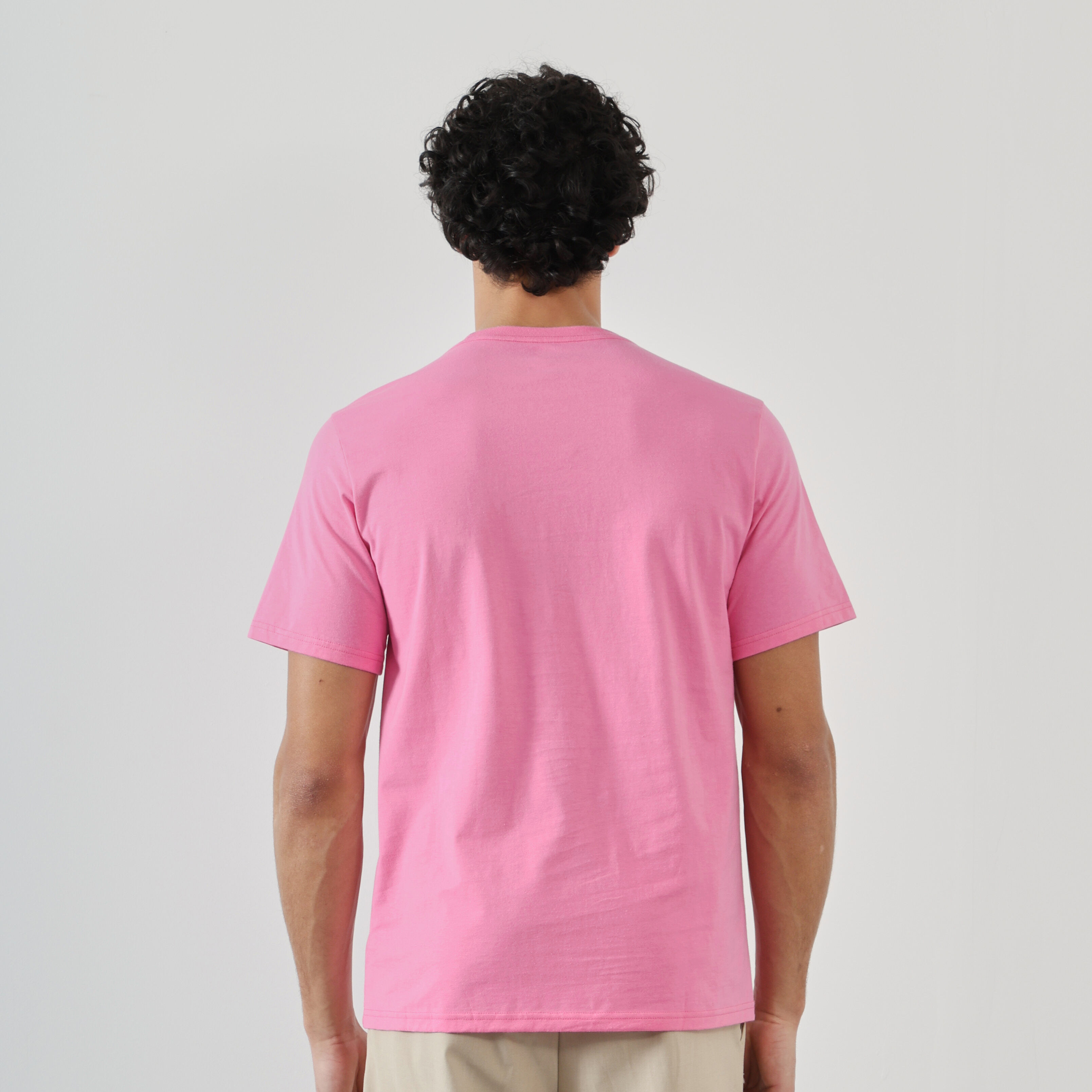 Magliette converse uomo 2025 rose