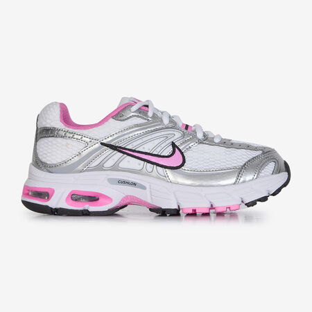 NIKE AIR MAX MOTO BIANCO/ROSA DONNA