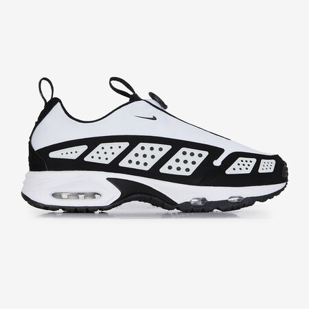 NIKE air max AIR MAX SNDR BIANCO/NERO UOMO