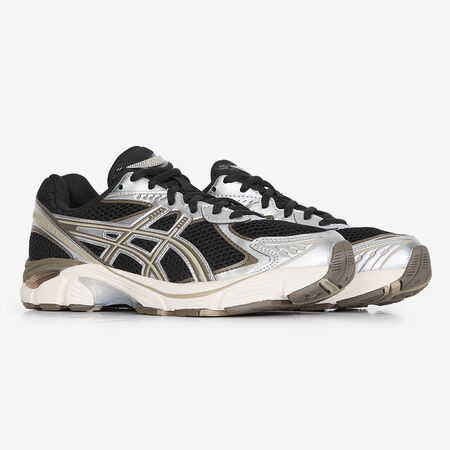 ASICS GT-2160 NERO/BEIGE DONNA
