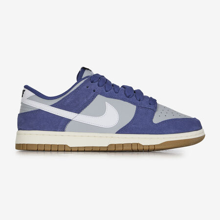 NIKE dunk DUNK LOW BLU/GRIGIO UOMO