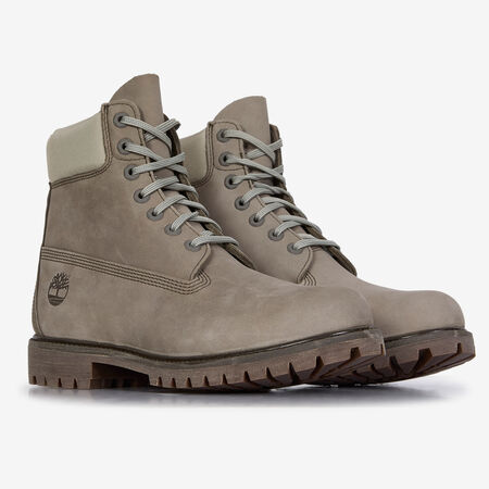 TIMBERLAND 6 INCH GRIGIO UOMO