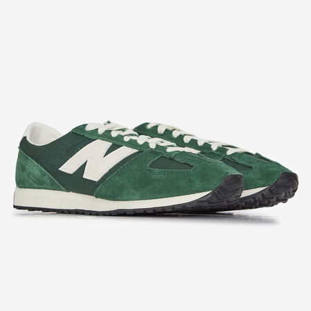 NEW BALANCE 471 VERDE/BIANCO UOMO