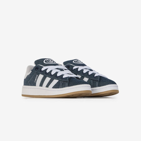 ADIDAS ORIGINALS campus CAMPUS 00s DENIM BLU/BIANCO BAMBINO