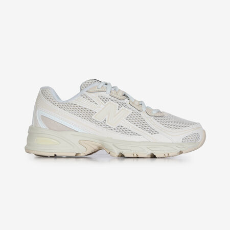 NEW BALANCE 740 740 BEIGE RAGAZZO
