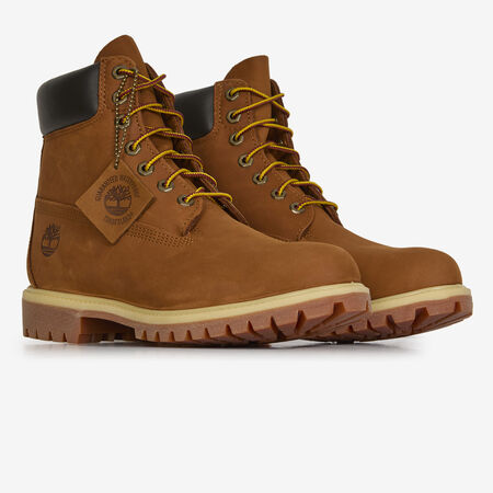 TIMBERLAND 6 inch 6 INCH MARRONE UOMO