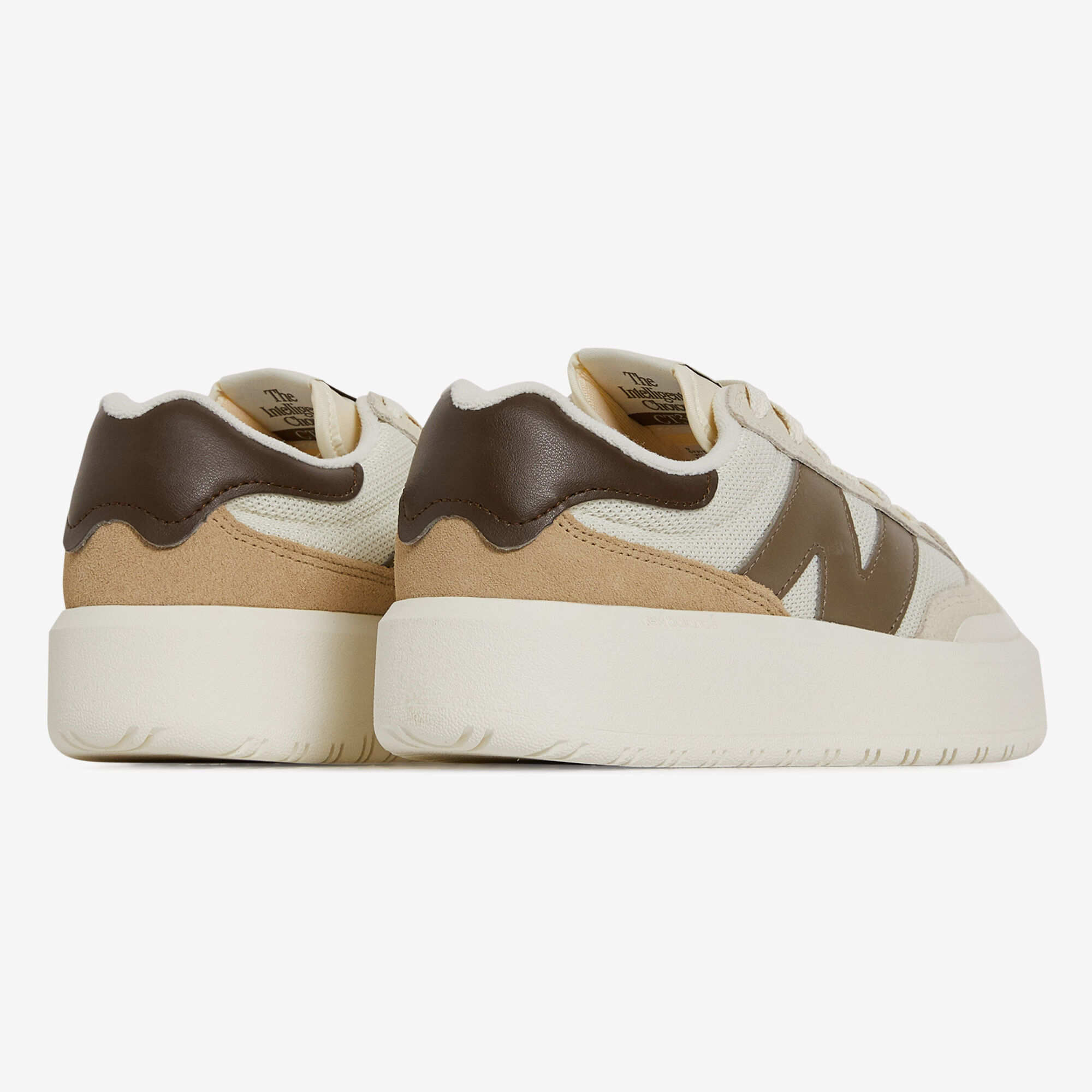 New balance ct300 donne marroni cheap