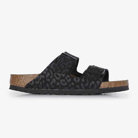 BIRKENSTOCK arizona ARIZONA CHEETAH NERO DONNA