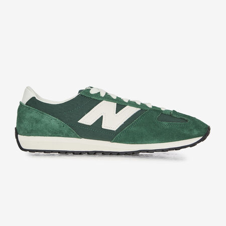 NEW BALANCE 471 VERDE/BIANCO UOMO