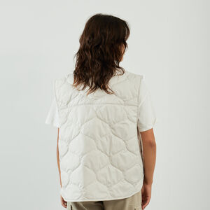 GIACCA SS QUILTED TREND