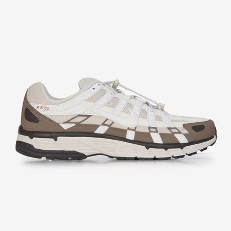 P-6000 : BEIGE/MARRONE