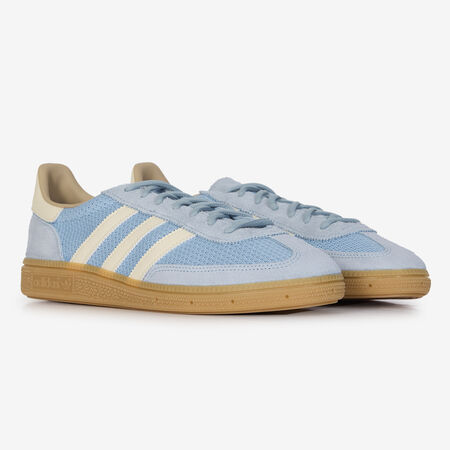 ADIDAS ORIGINALS spezial HANDBALL SPEZIAL COTTON MESH BLU/BIANCO UOMO