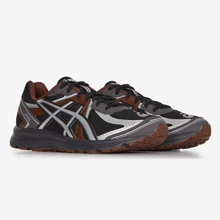 ASICS JOG 100S MARRONE UOMO