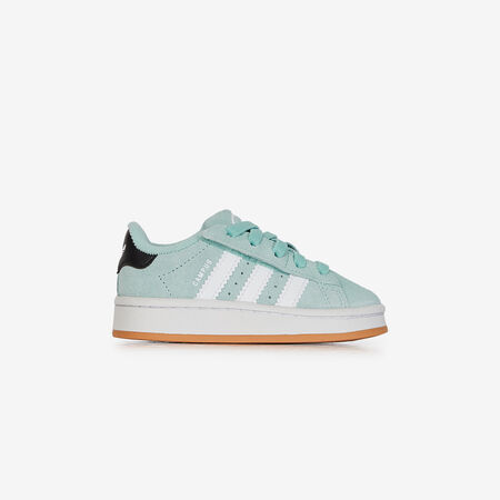 ADIDAS ORIGINALS campus CAMPUS 00s CF TURCHESE NEONATO