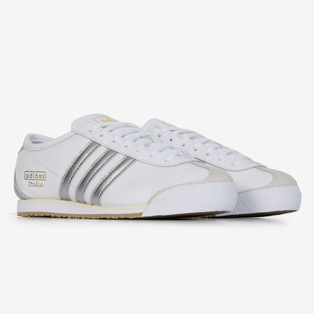 ADIDAS ORIGINALS ITALIA 70S BEIGE/ROSA DONNA