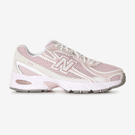 NEW BALANCE 740 740 ROSA/BIANCO DONNA