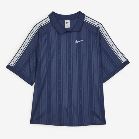 NIKE JERSEY TOP PK BLU SCURO UOMO