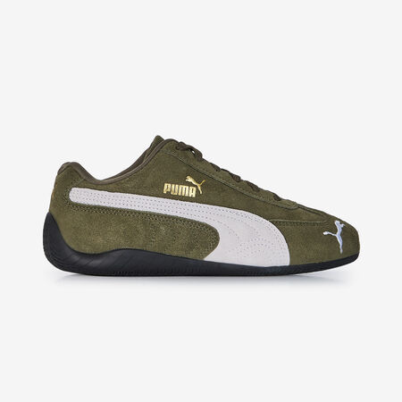 PUMA speedcat SPEEDCAT OG KAKI/BIANCO RAGAZZO
