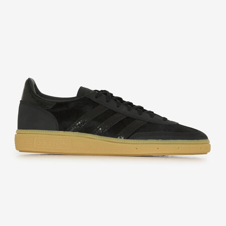 HANDBALL SPEZIAL PONY HAIR : NERO