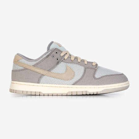 NIKE dunk DUNK LOW GRIGIO/ROSA UOMO