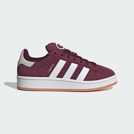 ADIDAS ORIGINALS campus CAMPUS 00s BORDEAUX/BIANCO RAGAZZO