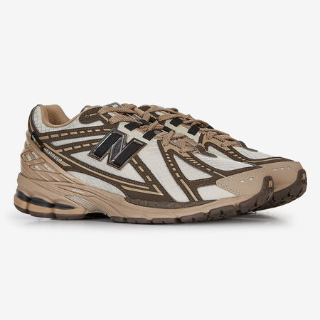 NEW BALANCE 1906 1906 CORDURA MARRONE/NERO UOMO