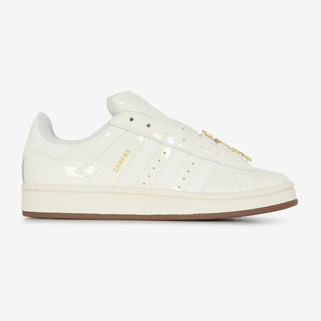 ADIDAS ORIGINALS campus CAMPUS BEIGE DONNA