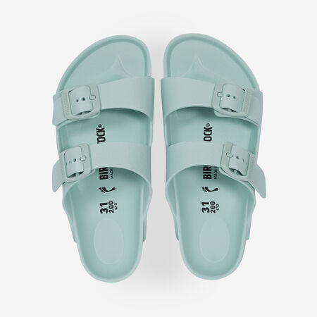 BIRKENSTOCK arizona ARIZONA EVA TURCHESE RAGAZZO