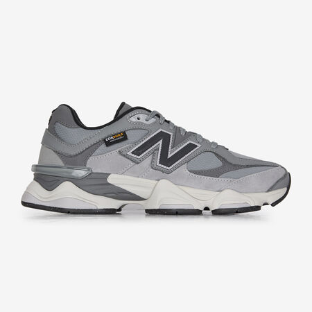 NEW BALANCE 9060 9060 CORDURA GRIGIO/NERO UOMO