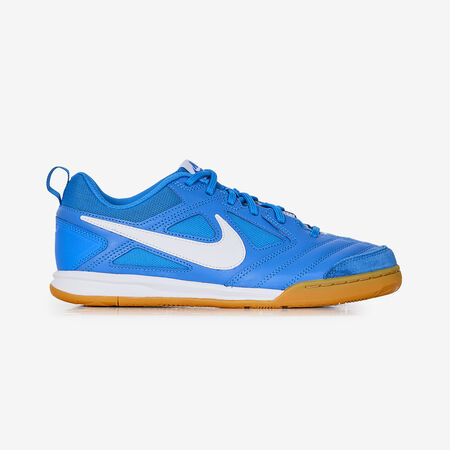 NIKE GATO BLU/BIANCO RAGAZZO