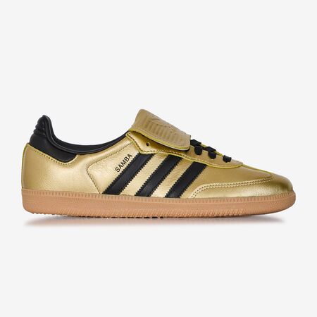ADIDAS ORIGINALS samba SAMBA LT DORATO UOMO