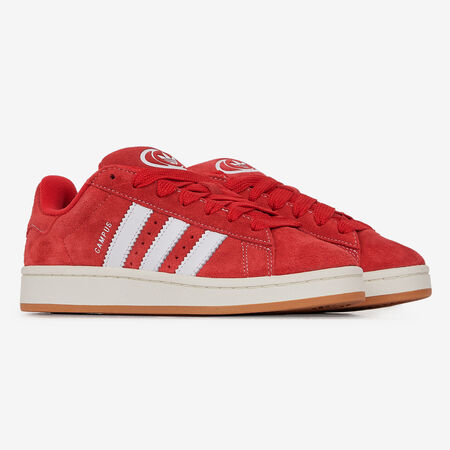 ADIDAS ORIGINALS campus CAMPUS 00s ROSSO/BIANCO DONNA