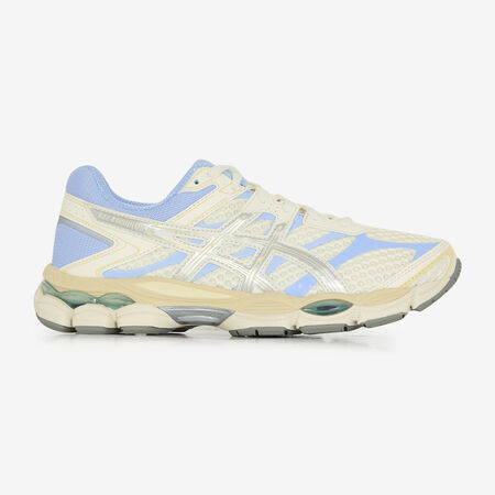 ASICS gel-cumulus GEL-CUMULUS 16 BLU/BEIGE DONNA