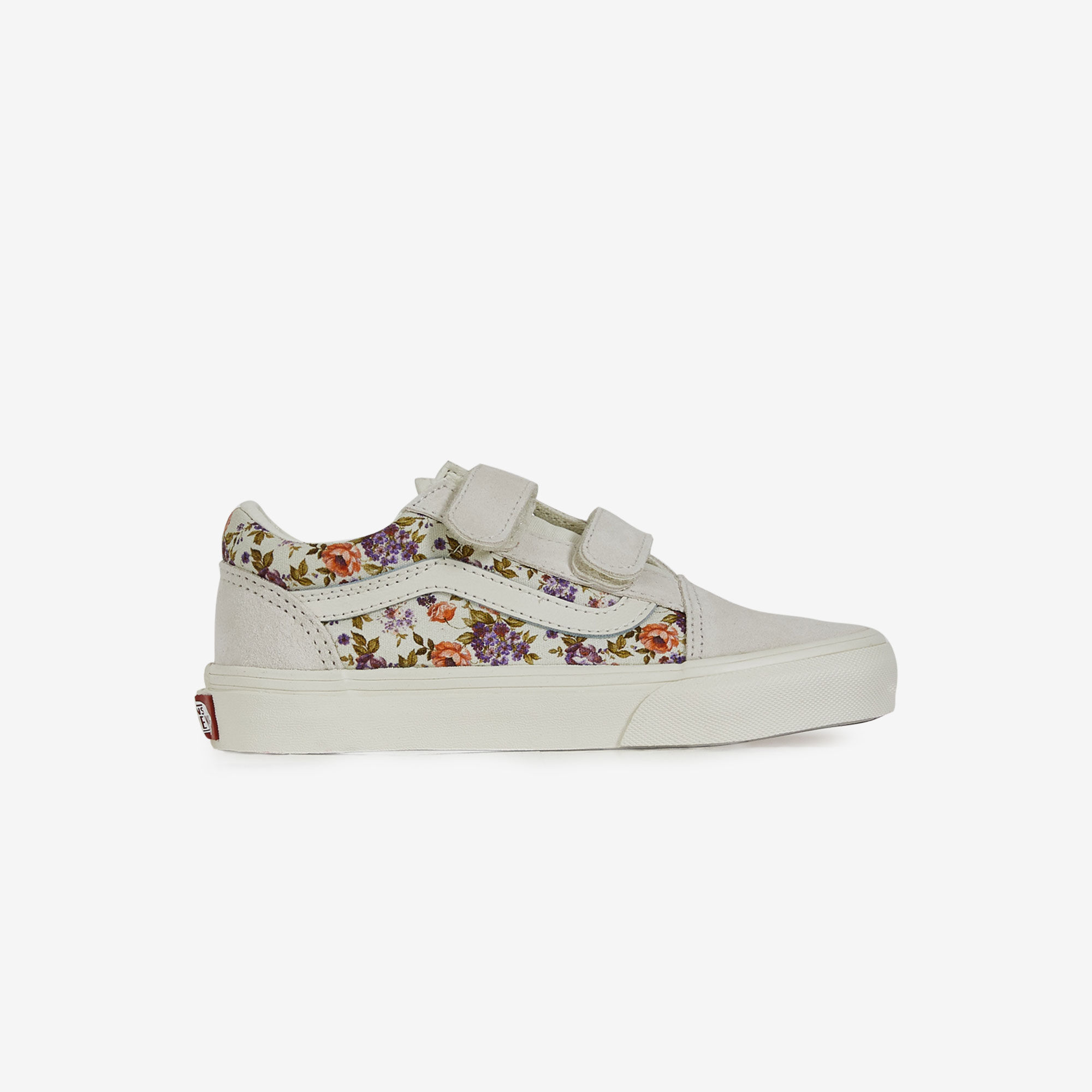 Sneakers scarpe da ginnastica abigliamento Bambino VANS OLD