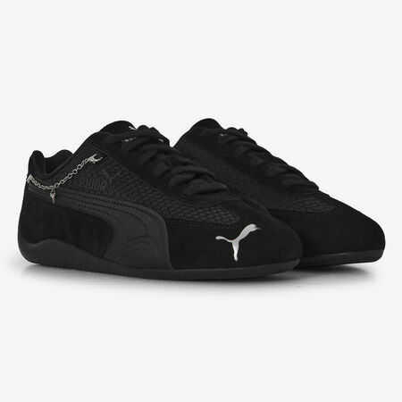 PUMA speedcat SPEEDCAT BIJOUX NERO DONNA