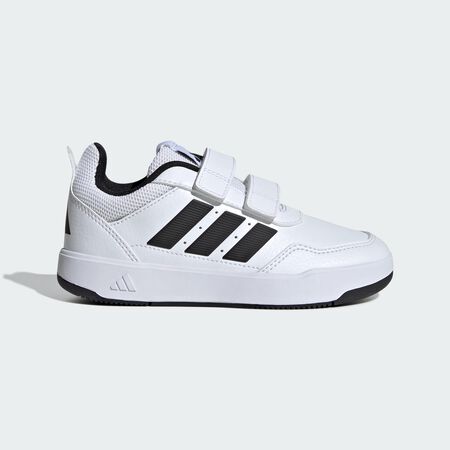 ADIDAS ORIGINALS TENSAUR SPORT 3.0 CF BIANCO/NERO BAMBINO