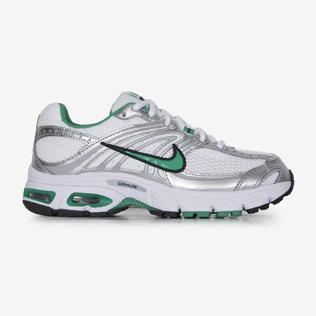 NIKE AIR MAX MOTO 2K BIANCO/VERDE DONNA