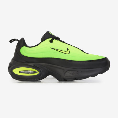 NIKE air max AIR MAX PORTAL NERO/GIALLO UOMO