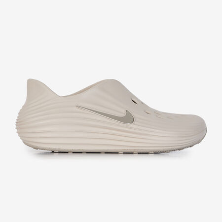 NIKE REACTX REJUVEN8 BEIGE UOMO